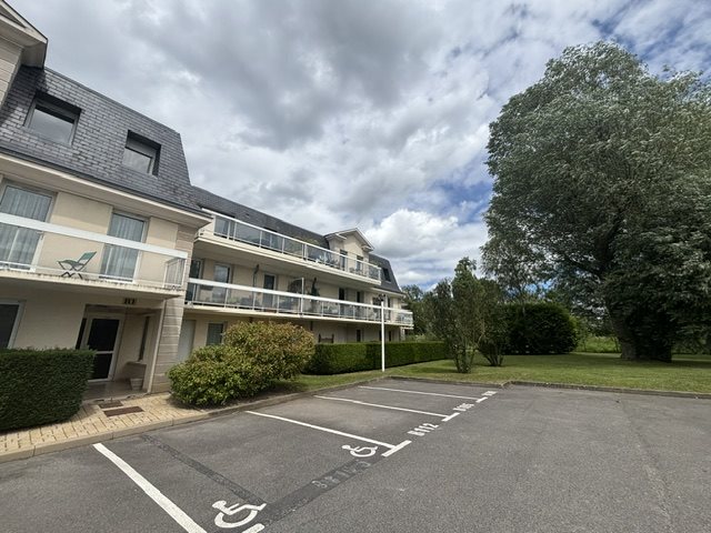 Appartement à vendre, 20m², Lamorlaye