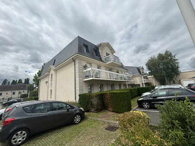 Appartement à vendre, 20m², Lamorlaye