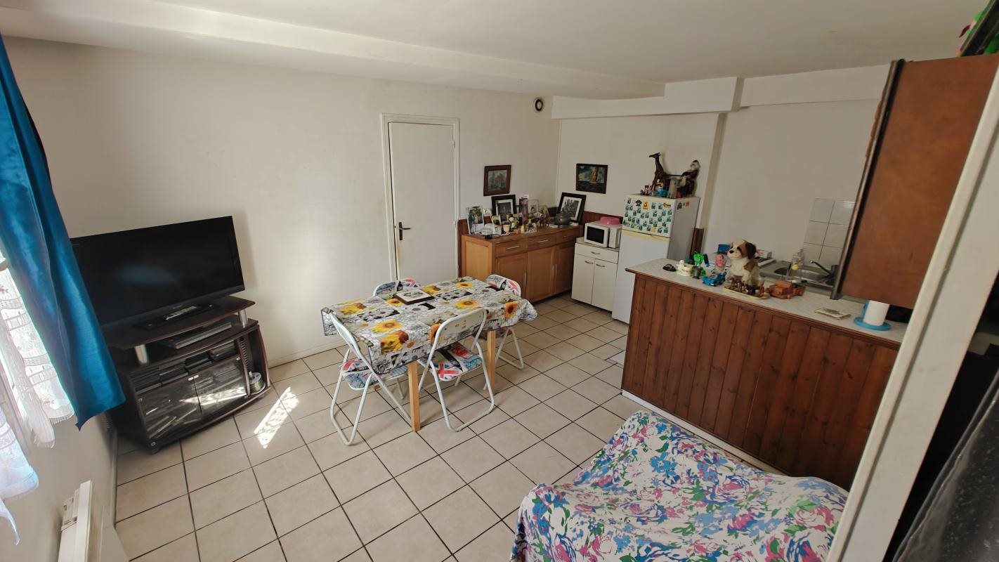 Appartement à vendre, 40m², Neuilly-en-Thelle