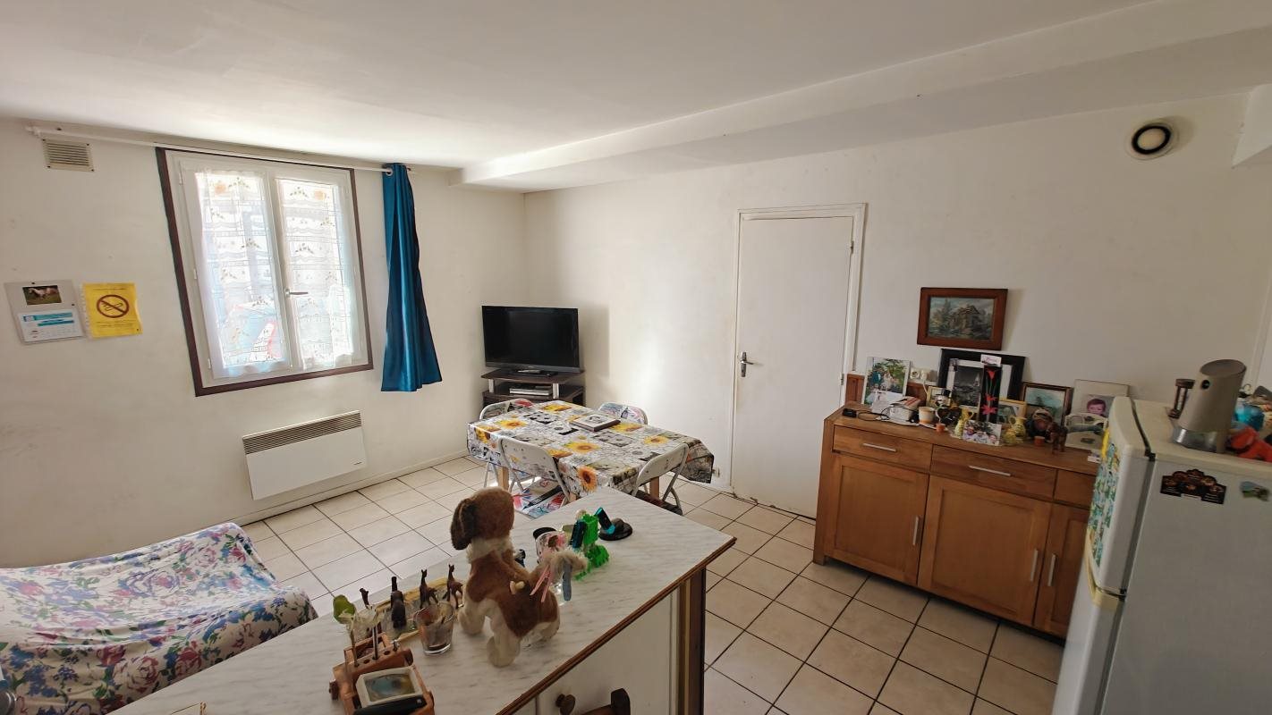 Appartement à vendre, 40m², Neuilly-en-Thelle