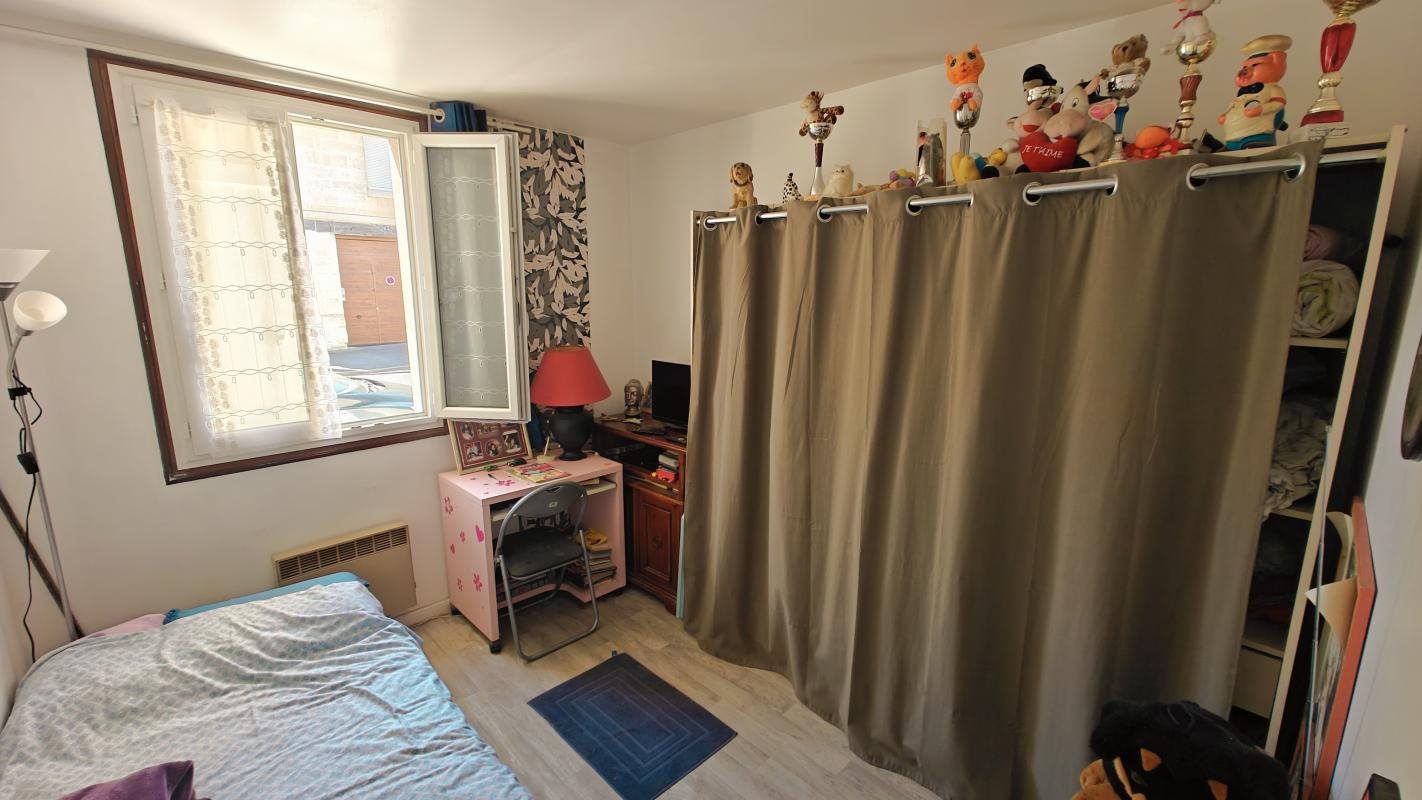 Appartement à vendre, 40m², Neuilly-en-Thelle