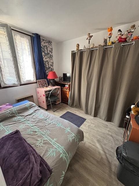 Appartement à vendre, 40m², Neuilly-en-Thelle