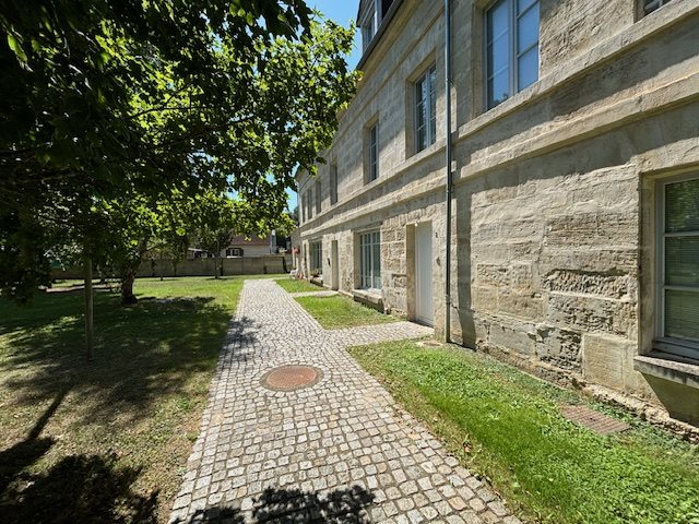 Appartement à vendre, 43m², Cramoisy