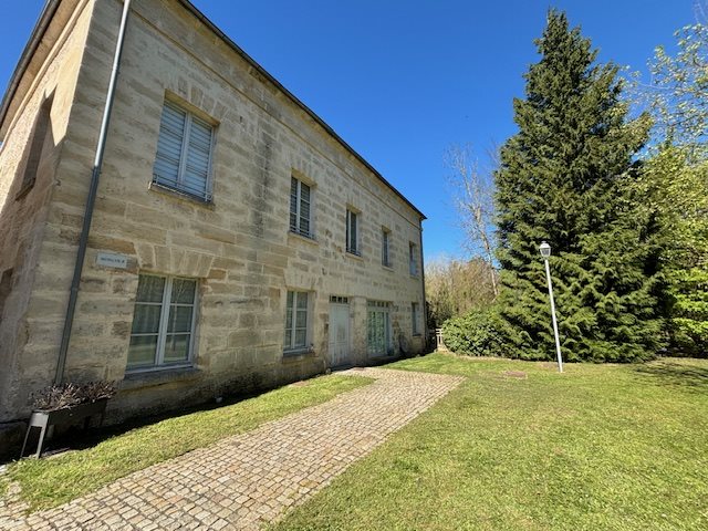 Appartement à vendre, 43m², Cramoisy