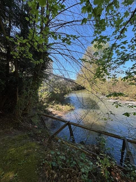 Appartement à vendre, 43m², Cramoisy