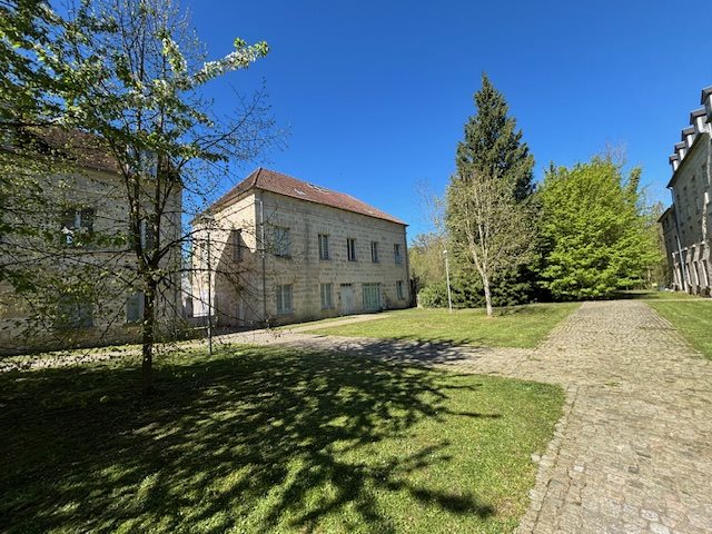 Appartement à vendre, 43m², Cramoisy