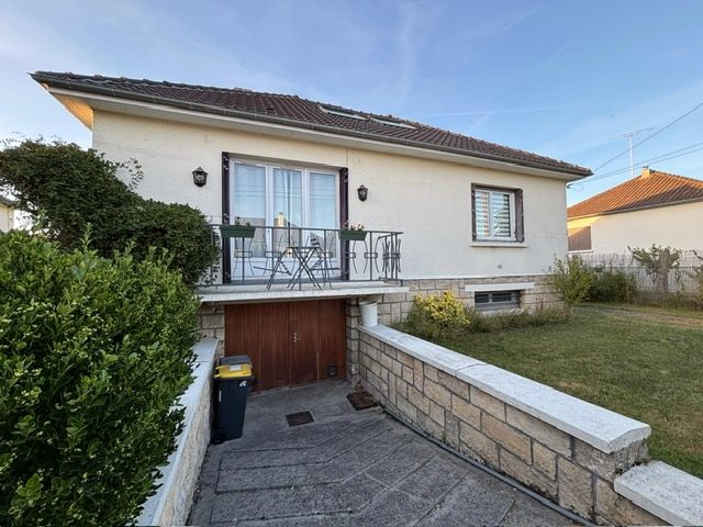 Maison à louer, 88m², Lamorlaye