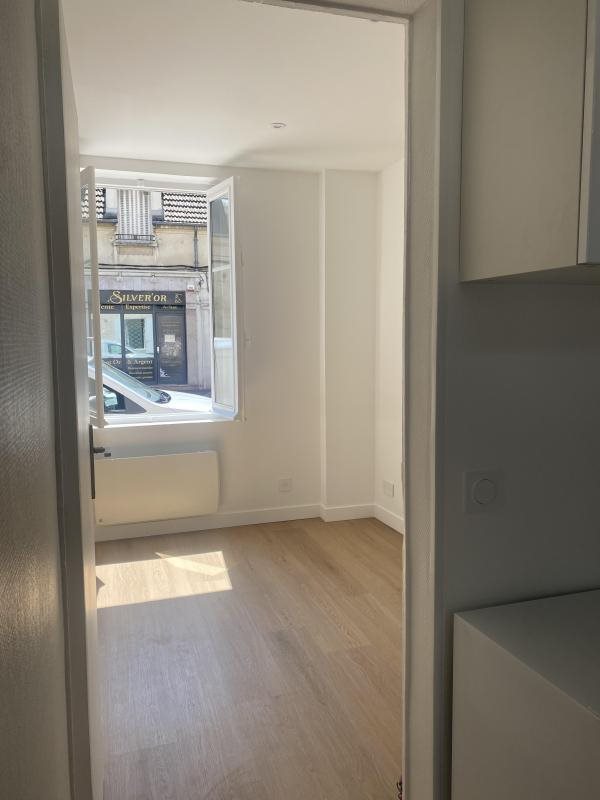 Appartement à louer, 18m², Chantilly