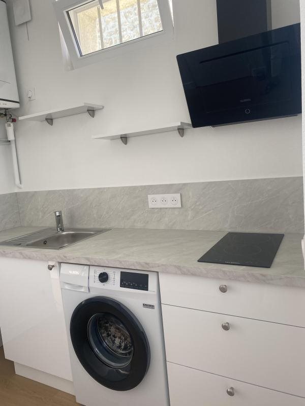 Appartement à louer, 18m², Chantilly