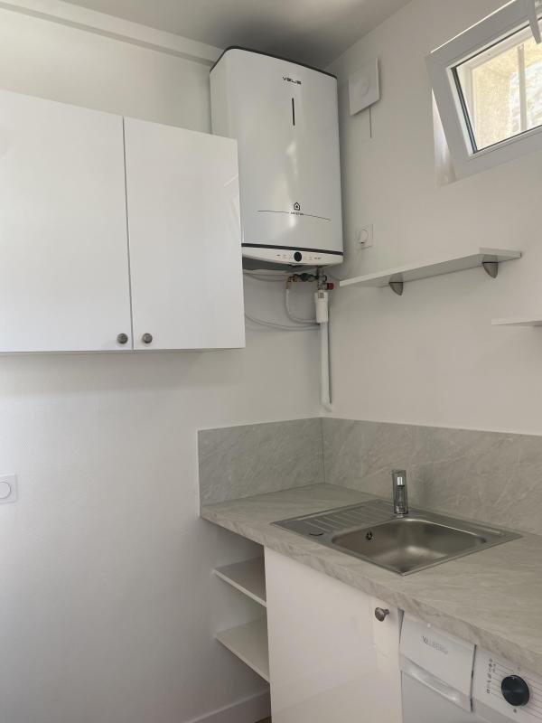 Appartement à louer, 18m², Chantilly