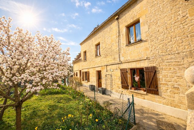 Maison à vendre, 133m², Saint-Maximin