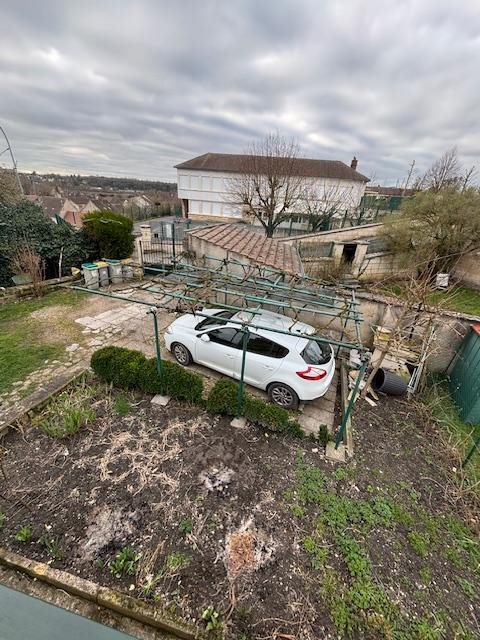 Maison à vendre, 133m², Saint-Maximin