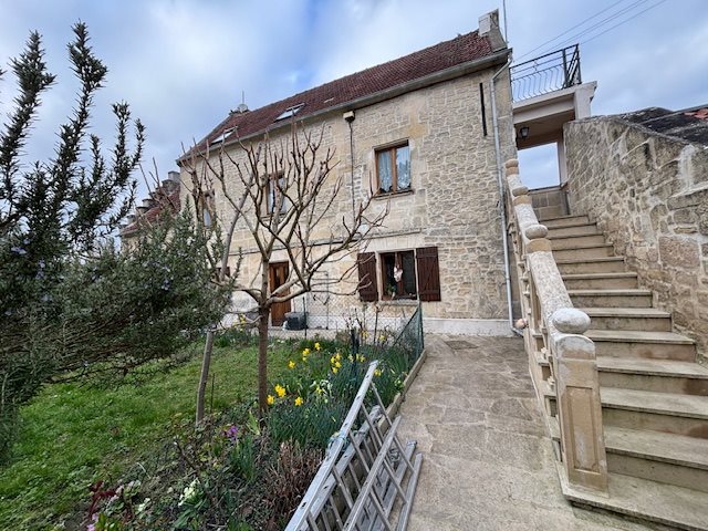 Maison à vendre, 133m², Saint-Maximin