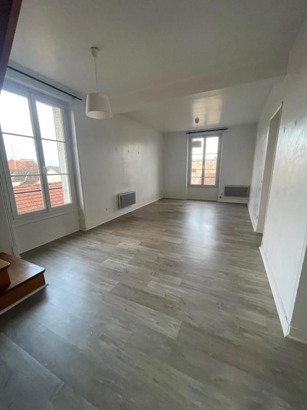 Appartement à vendre, 85m², Chantilly