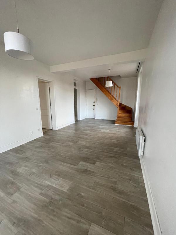 Appartement à vendre, 85m², Chantilly