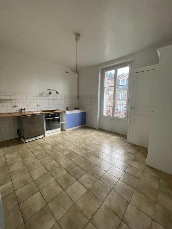 Appartement à vendre, 85m², Chantilly