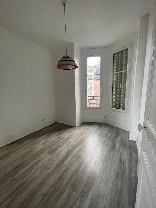 Appartement à vendre, 85m², Chantilly