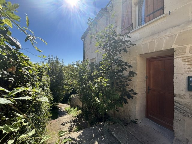 Maison à vendre, 63m², Saint-Vaast-lès-Mello