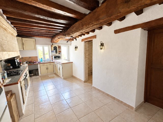 Maison à vendre, 63m², Saint-Vaast-lès-Mello