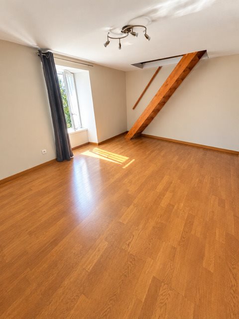 Maison à vendre, 63m², Saint-Vaast-lès-Mello