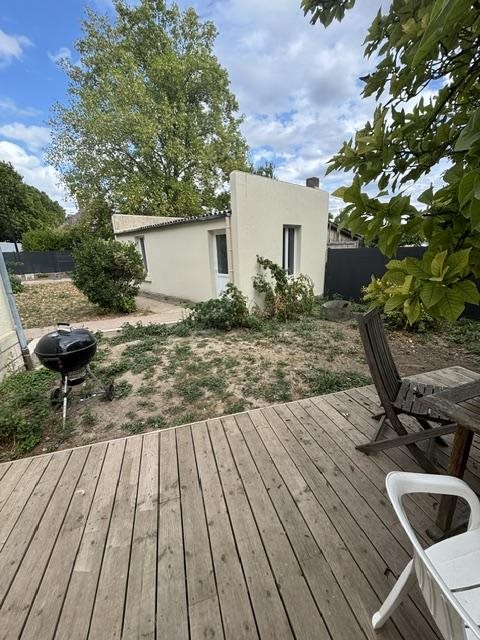 Maison à vendre, 75m², Saint-Leu-d'Esserent