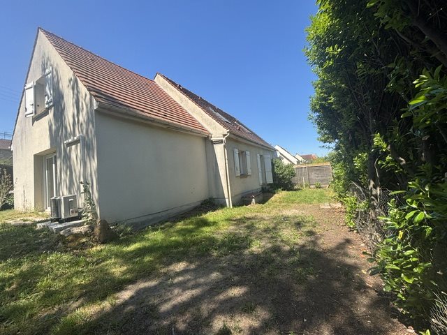 Maison à vendre, 120m², Coye-la-Forêt