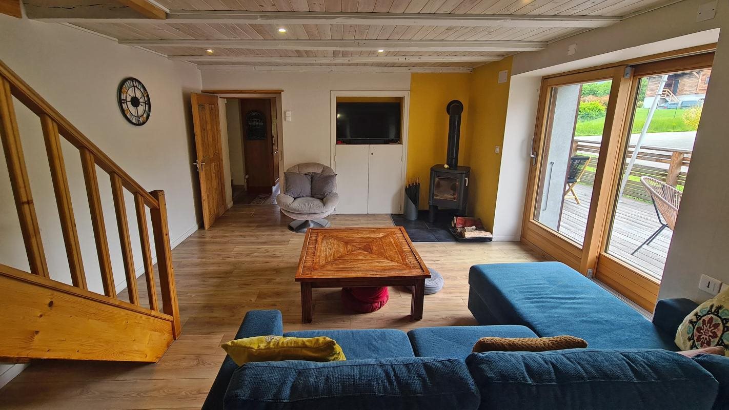 Maison à vendre, 165m², Larringes