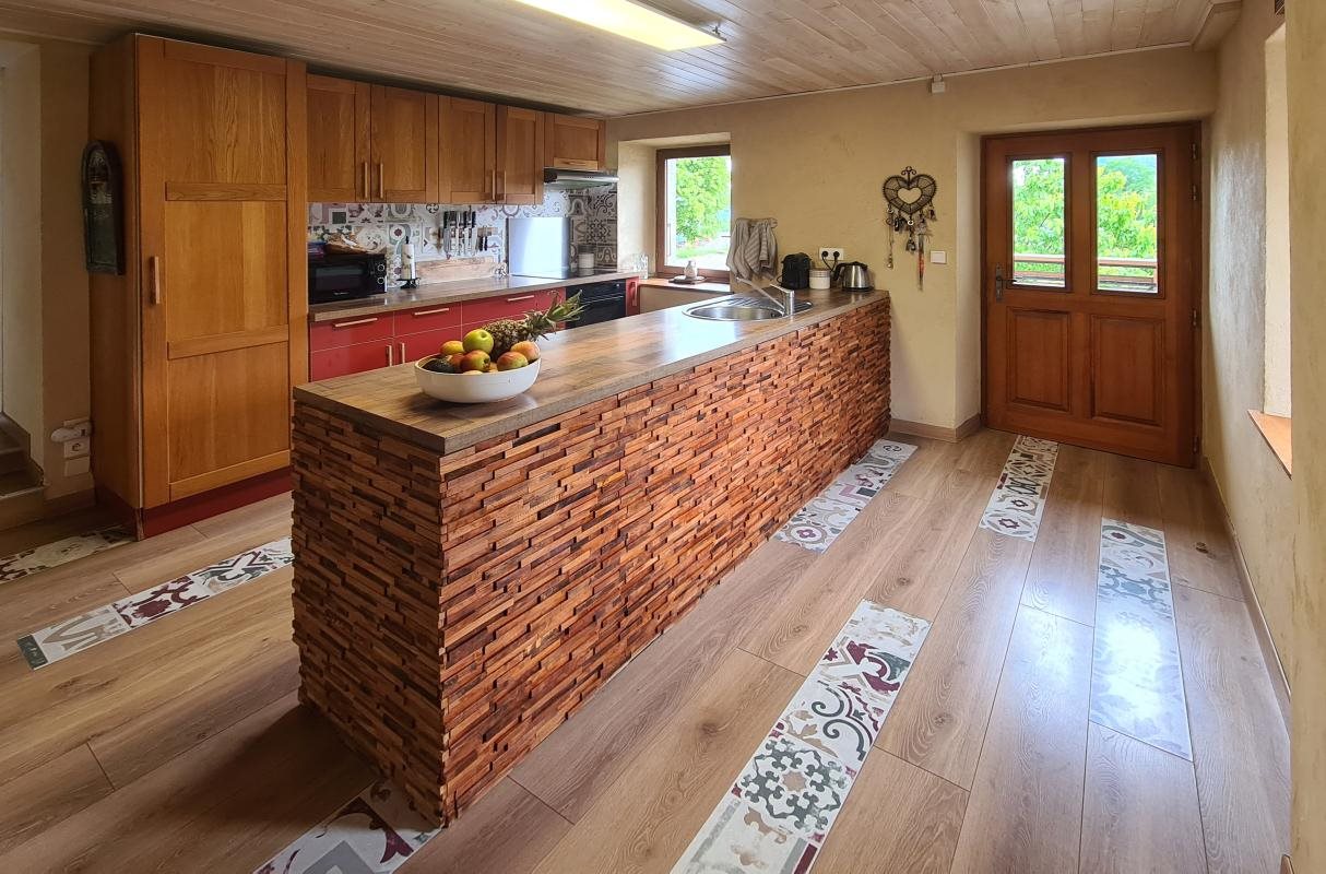 Maison à vendre, 165m², Larringes