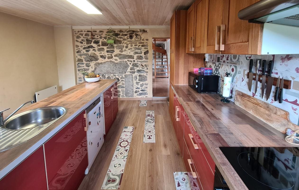 Maison à vendre, 165m², Larringes