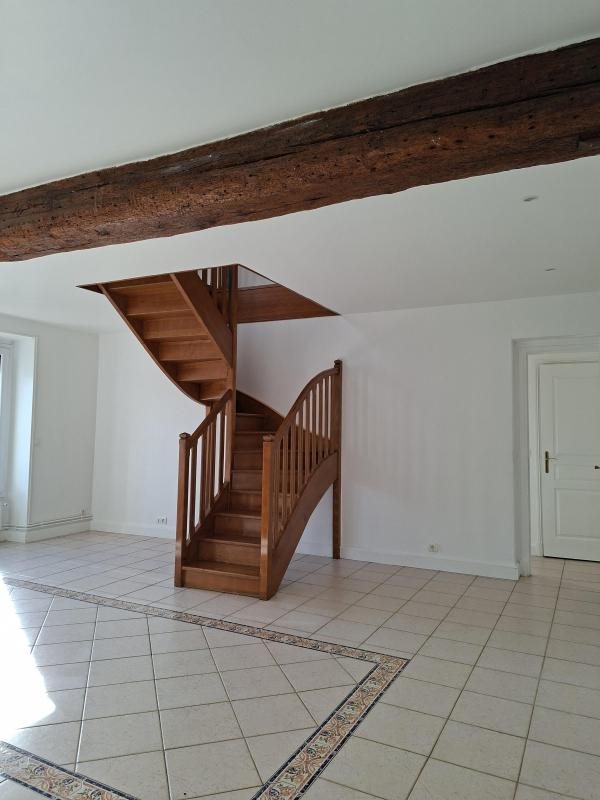 Appartement à louer, 80m², Boran-sur-Oise