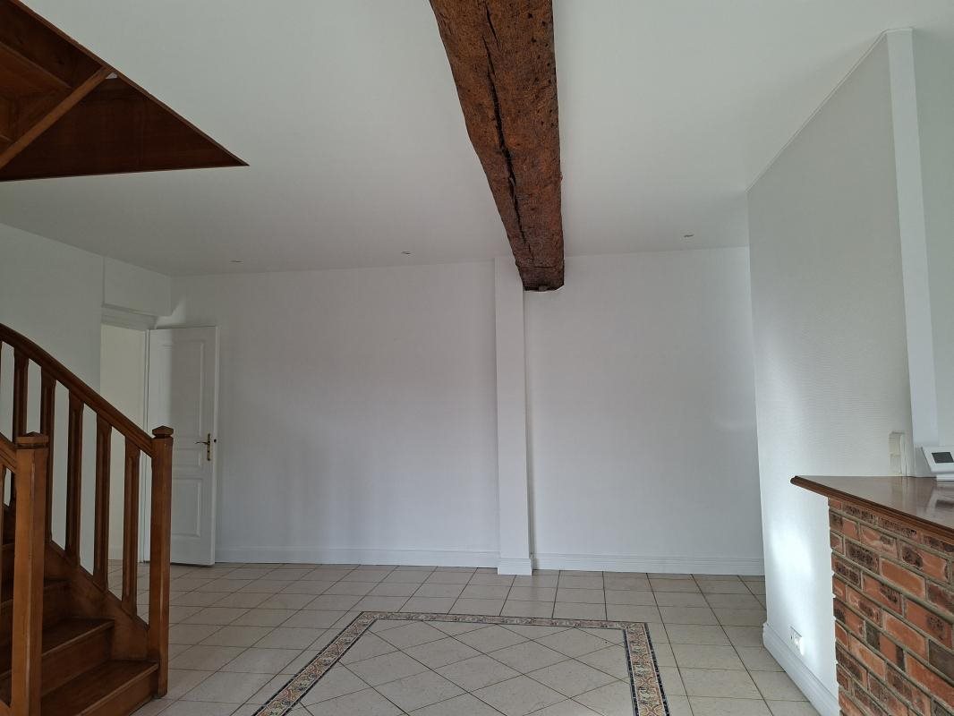 Appartement à louer, 80m², Boran-sur-Oise