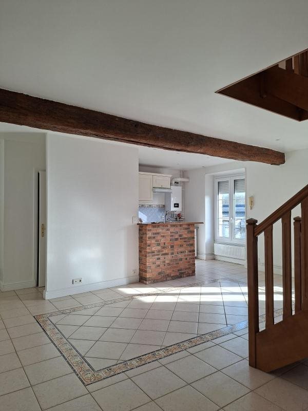 Appartement à louer, 80m², Boran-sur-Oise
