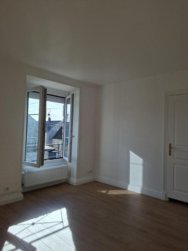 Appartement à louer, 80m², Boran-sur-Oise
