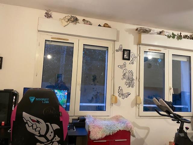 Appartement à vendre, 26m², Chambly