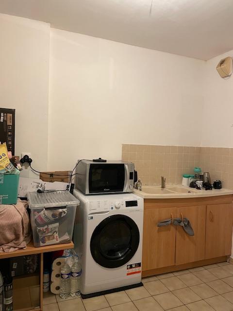 Appartement à vendre, 26m², Chambly