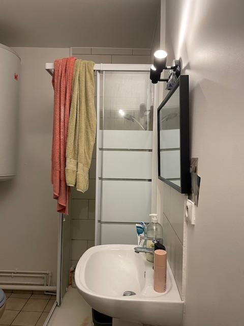 Appartement à vendre, 26m², Chambly