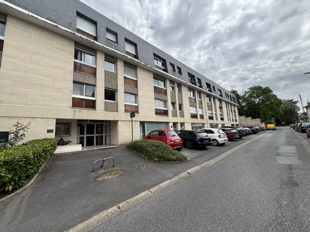 Appartement à vendre, 60m², Chantilly