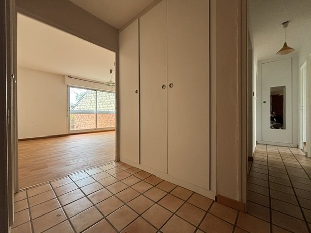 Appartement à vendre, 60m², Chantilly