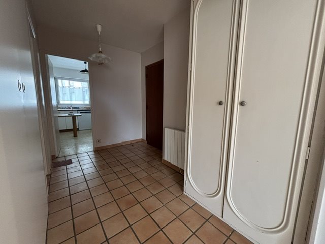 Appartement à vendre, 60m², Chantilly