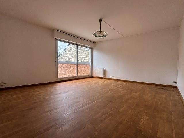 Appartement à vendre, 60m², Chantilly