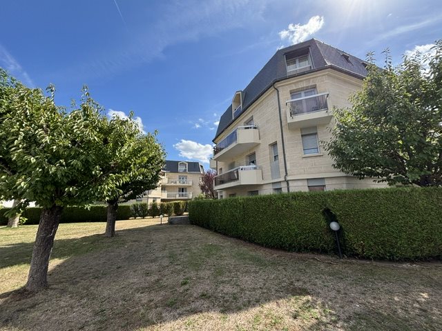 Appartement à louer, 63m², Chantilly