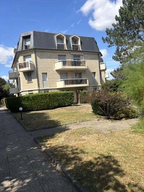 Appartement à louer, 63m², Chantilly