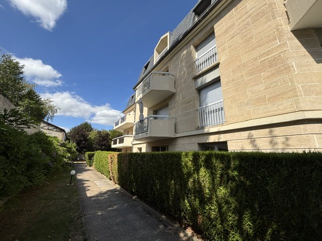 Appartement à louer, 63m², Chantilly