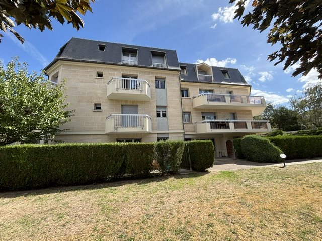 Appartement à louer, 63m², Chantilly