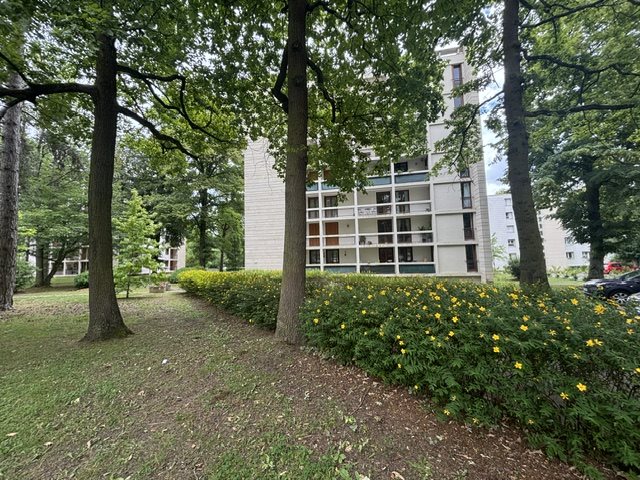 Appartement à vendre, 56m², Chantilly