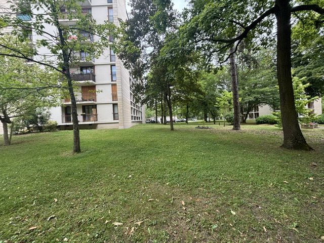 Appartement à vendre, 56m², Chantilly