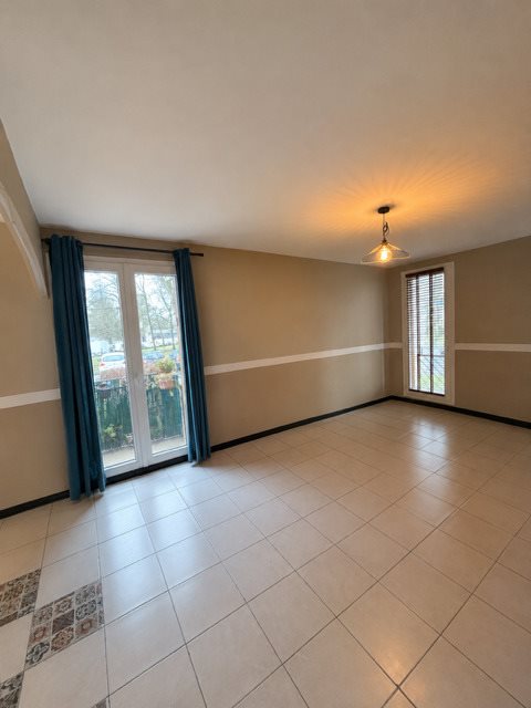 Appartement à vendre, 56m², Chantilly