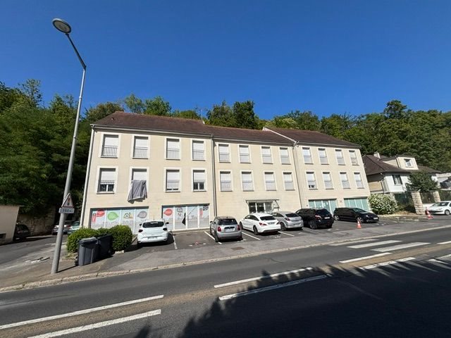 Appartement à vendre, 55m², Montataire