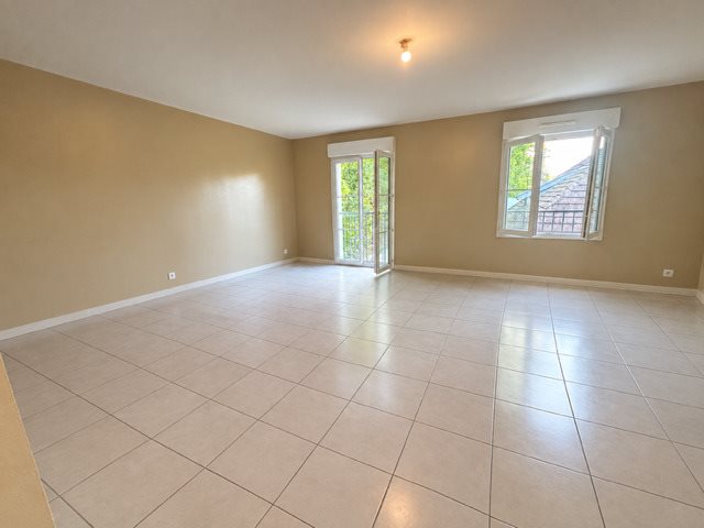 Appartement à vendre, 55m², Montataire