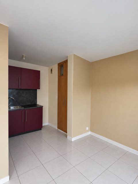 Appartement à vendre, 55m², Montataire